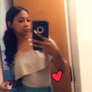 Meet your Posher, Laquasha